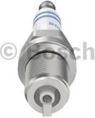 Spark Plug Double Platinum 0242245576 - image 5