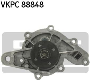 Water pump cooling system VKPC88848