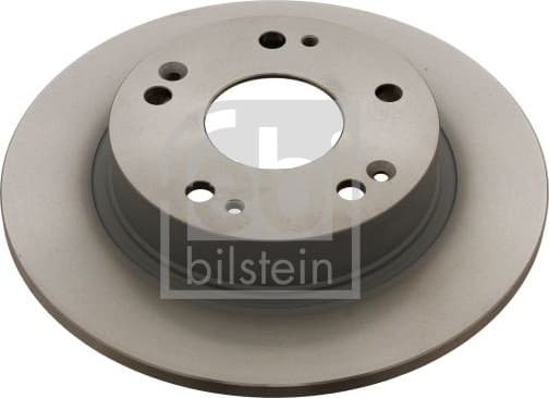 Brake Disc 31415