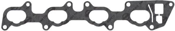 Gasket, intake manifold 832.376 - image 2