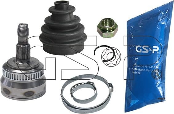 Joint Kit, drive shaft 835005