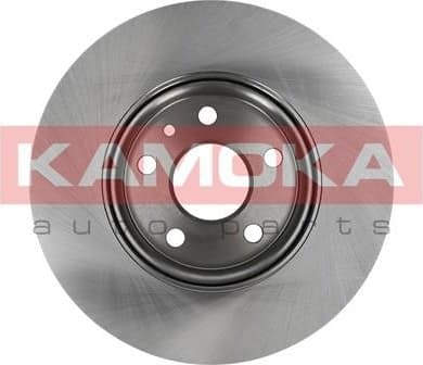 Brake Disc 1031061 - image 2