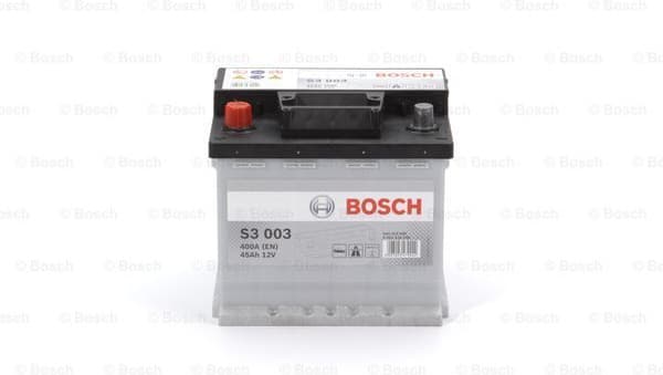 Starter Battery S3 0092S30030