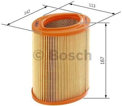 Air Filter 1457433769 - image 5