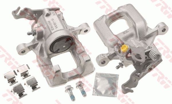Brake Caliper BHN1136E
