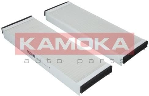 Filter, cabin air F410301 - image 2