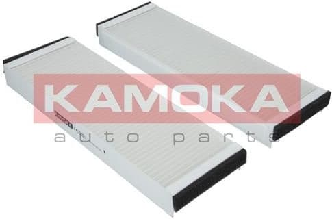 Filter, cabin air F410301 - image 4