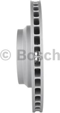 Brake Disc 0986479265 - image 2