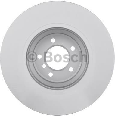 Brake Disc 0986479265 - image 3