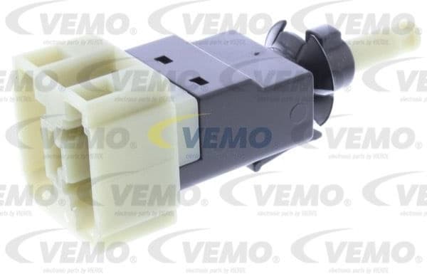 Stop Light Switch Green Mobility Parts V30-73-0130