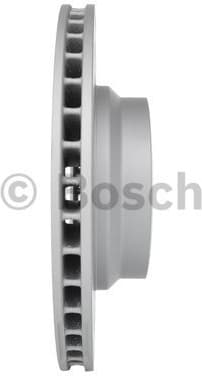 Brake Disc 0986479003 - image 4