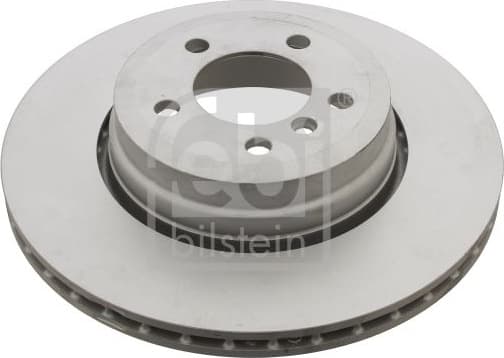 Brake Disc 31723