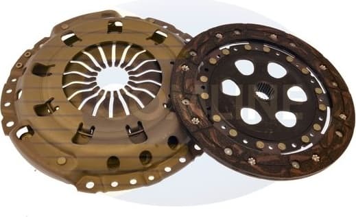 Clutch kit ECK239