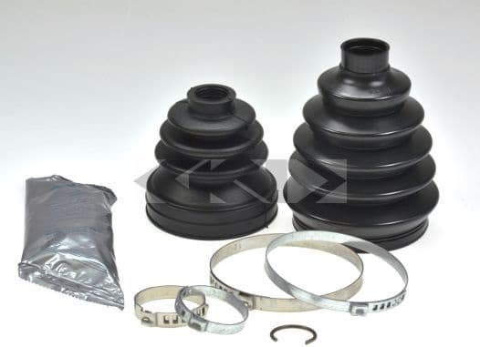 Bellow Kit, drive shaft 306065