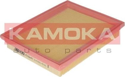 Air Filter F210401 - image 3