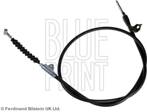 Cable Pull, parking brake ADN146254