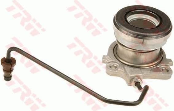 Central Slave Cylinder, clutch PJQ132