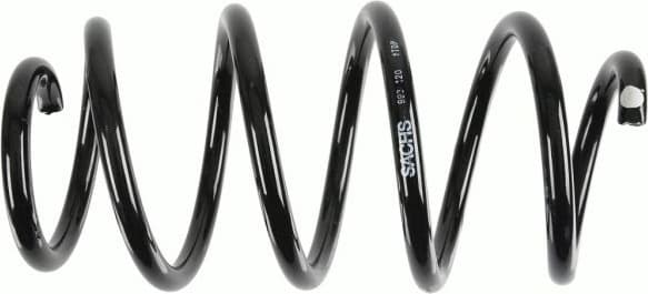 Suspension Spring 993 120