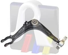 Control/Trailing Arm, wheel suspension 96.00798.2