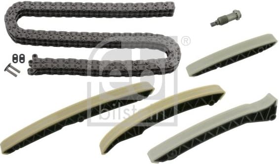 Timing Chain Kit Basic Short Kit 44957 - image 2