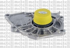 Water pump cooling system 24-1246
