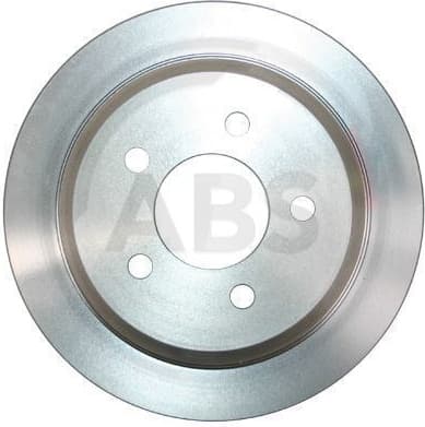 Brake Disc 16557