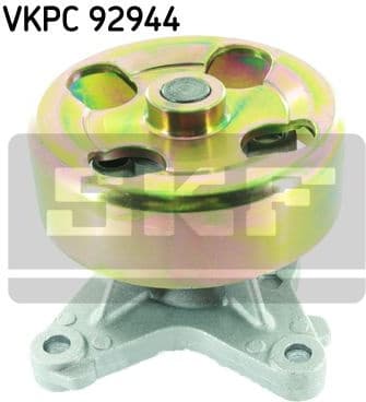 Water Pump, engine cooling VKPC 92944