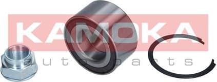 Wheel Bearing Kit 5600080 - image 2