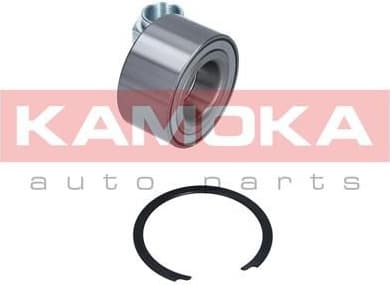 Wheel Bearing Kit 5600080 - image 3