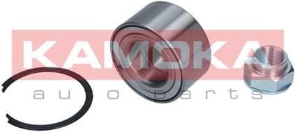 Wheel Bearing Kit 5600080 - image 4