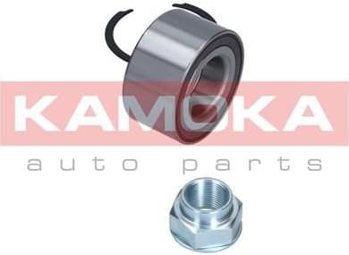 Wheel Bearing Kit 5600080 - image 5