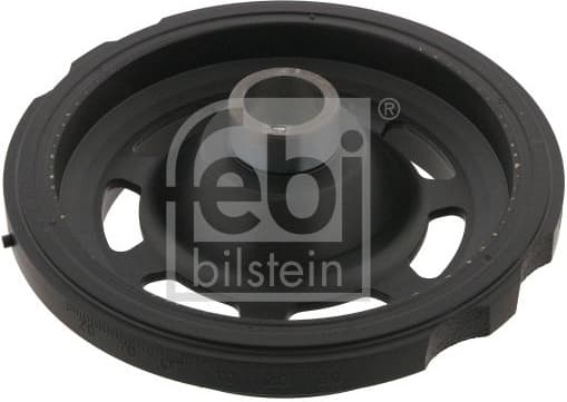 Belt Pulley, crankshaft 31296