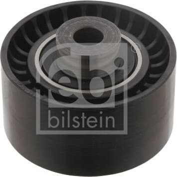 Deflection/Guide Pulley, V-ribbed belt 19189