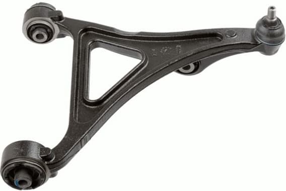 Control/Trailing Arm, wheel suspension 34357 01