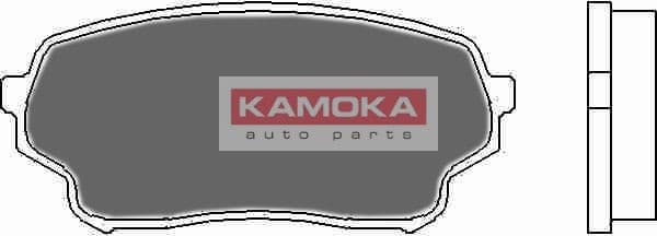 Brake Pad Set, disc brake JQ1018154