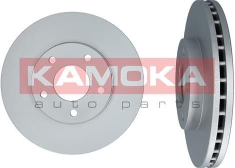 Brake Disc 1032498