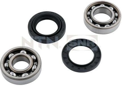 Wheel Bearing Kit R181.02