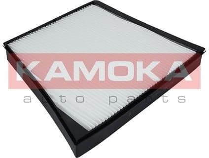 Filter, cabin air F409701