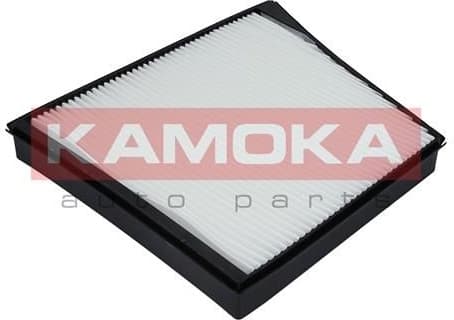 Filter, cabin air F409701 - image 3