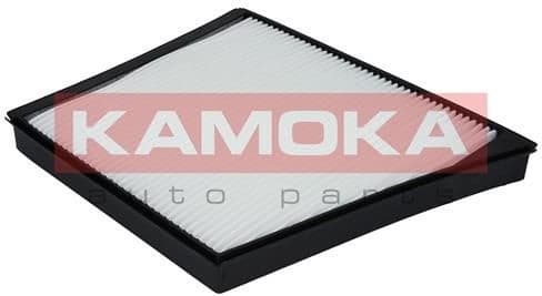 Filter, cabin air F409701 - image 4