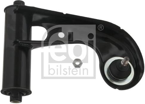 Control/Trailing Arm, wheel suspension 10796