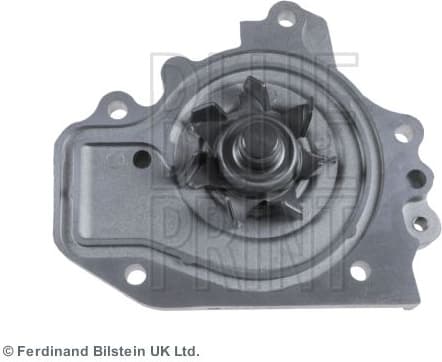 Water Pump, engine cooling ADH29133 - image 2