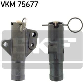 Vibration damper hydraulic VKM75677 - image 2