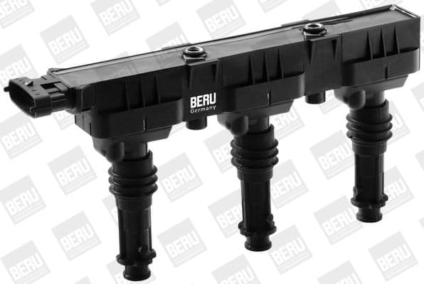 ZS 358 (BorgWarner (BERU)) - image 3