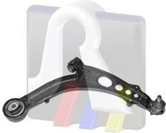 Control/Trailing Arm, wheel suspension 96.90127.1