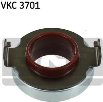 Bearing clutch VKC3701 - image 2