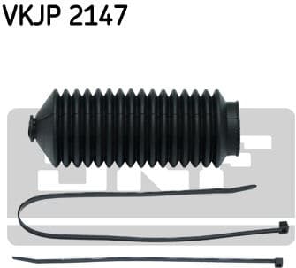 Bellow Kit, steering VKJP 2147