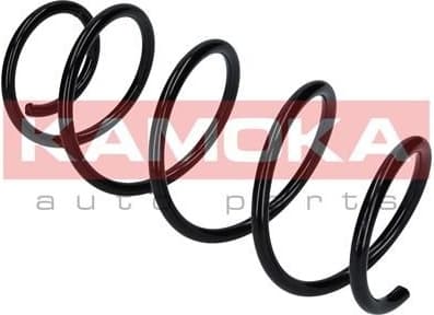 Suspension Spring 2110144 - image 2