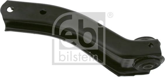 Control/Trailing Arm, wheel suspension 11658