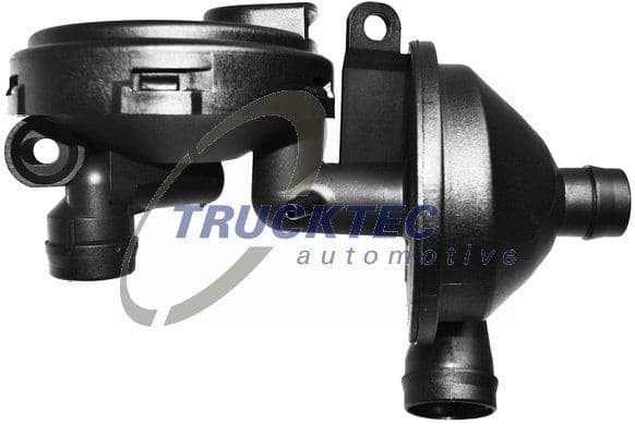 Valve, crankcase ventilation 08.10.072